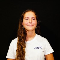 SINFO Employee Cecília Maria Rodrigues Correia's profile photo