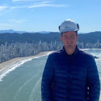 Matheus Borchardt's profile photo