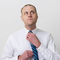 Slipstream Employee Ben Heymer's profile photo