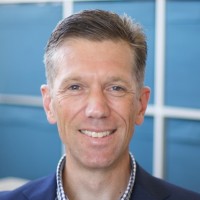 Drive Line Systems BV (DLS) Employee Pieter Zuger's profile photo