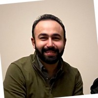 Invesco EMEA Employee Ashar Muhammad's profile photo