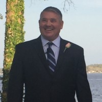 Future Home Loans Employee Foster Harpster's profile photo