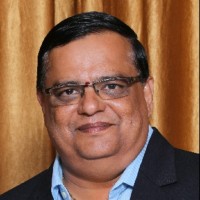 ThinkTac Employee Madhusudhan S's profile photo
