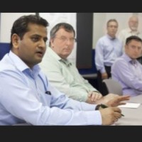 Magellan Aerospace Limited Employee Sandeep Shinde's profile photo