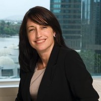 HESTA Employee Sonya Sawtell-Rickson's profile photo