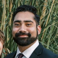FireWatch Solutions Employee Hugo Willis's profile photo