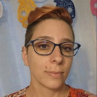 LYMPHA PRESS, U.S.A. Employee Lauren Blanchard's profile photo