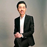 Zhihu.com Employee 魏照庭's profile photo