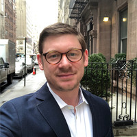 CTF Development Employee Kristian Overbeek's profile photo