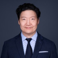 Sutter Health Employee Frederick Oh's profile photo