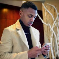 atm Employee Tirique Peters's profile photo