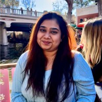 Carnegie Pharmaceuticals LLC Employee Falguni Parande's profile photo
