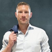 Stephen Geday