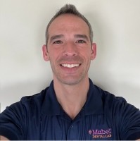 Mabel Dental Lab Employee Blake Jaffe's profile photo