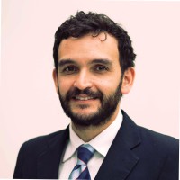 Fiscalía General de la Nación Employee Juan Andrés Cano García's profile photo