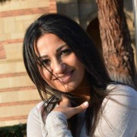 DRIFT Employee Narineh Derafshkavan's profile photo