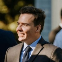 NATIONAL Public Relations Employee Ilia Tretiakov's profile photo