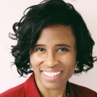 City of Los Angeles Employee Carol Parks's profile photo