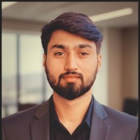 BrainArcs Employee Zain Abideen's profile photo