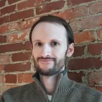 ASML Employee James Hilbert's profile photo