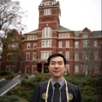 Sandia National Laboratories Employee Nelson Jiang's profile photo
