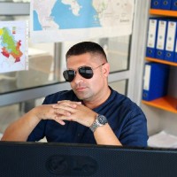 TKA Srbija Employee Ivan Ivić's profile photo