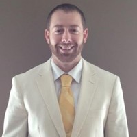Sunriver Owners Association Employee Scott Jackson's profile photo