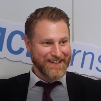 Markus Ohlin Email