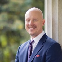 JLL Employee David Ames's profile photo