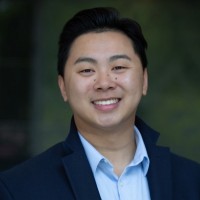 Aon Employee Dylan Lam's profile photo