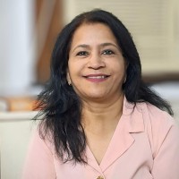 WAi Technologies Employee Kirti Kulkarni's profile photo