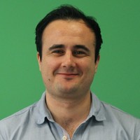 Gambling.com Employee Daniel Smullen's profile photo
