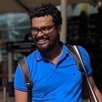 e-tailize Employee Muralikrishnan Raghavan's profile photo