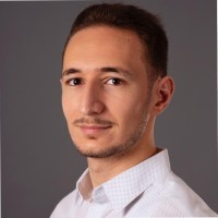 Weblaw Employee Soubhi Bazerji's profile photo