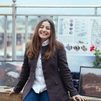 Settanta7 Employee Benedetta Mea's profile photo