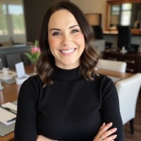 O'Keefe Millwork Employee Summer Mueller's profile photo