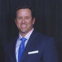 Coca-Cola Southwest Beverages Employee Derek Alexander's profile photo