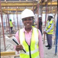 CPL Developers Limited Employee Jamilatu Konah's profile photo