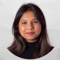 Saniya Shinde Email