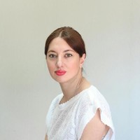 ADSS PRINT Employee Sopho Chikvaidze's profile photo