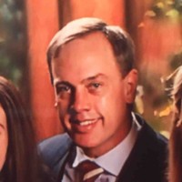 SeaCube Container Leasing Employee Curt Bourne's profile photo