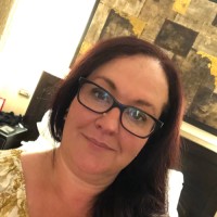 Caroline Warrington Email