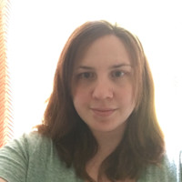 Clinical Laboratory Partners Employee Alexis Coutu's profile photo
