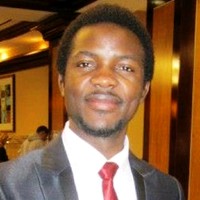 Unorthodox Ventures Employee Lewis Kilongo's profile photo