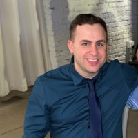 4WRD Freight & Logistics Group Employee Nicolas Maniscalco's profile photo