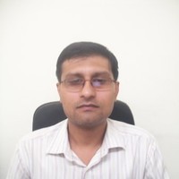 Retails Employee Sahin Gupta's profile photo