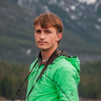 Cudaway Employee Thomas Hicks's profile photo