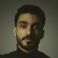 Burux Employee Danial Enayati's profile photo