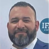 Aria Logistics LLC Employee Frank Campos's profile photo