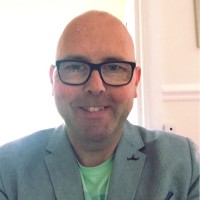 Wyre Council Employee Dean Stewart's profile photo